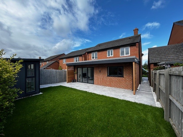 Goosnargh Preston Home Extension including Structural Alterations 1 Goosnargh, Preston | Home Extension including Structural Alterations