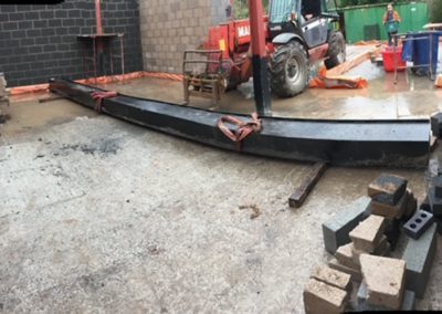 Penwortham, Preston | New Build Home including Structural Steel