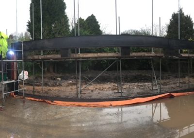 Penwortham, Preston | New Build Home including Structural Steel