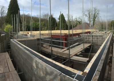 Penwortham, Preston | New Build Home including Structural Steel