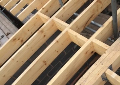 Penwortham, Preston | New Build Home including Structural Steel