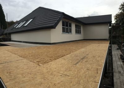 Penwortham, Preston | New Build Home including Structural Steel