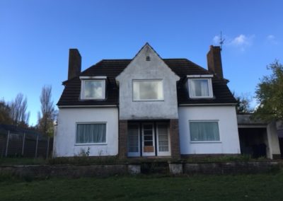 Penwortham, Preston | New Build Home including Structural Steel