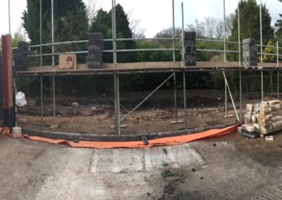 Penwortham, Preston | New Build Home including Structural Steel