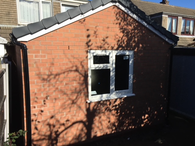 Bamber Bridge, Preston | Home Extension