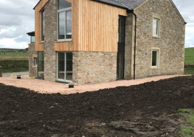 Bleasdale, Preston | Home Extension and Renovation including Structural Alterations