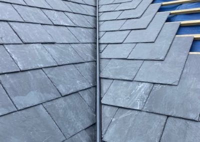 Broughton, Preston Home Extension Renovation and Roofing including Structural Alterations.