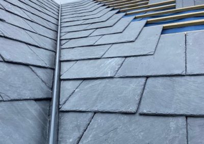 Broughton, Preston Home Extension Renovation and Roofing including Structural Alterations.
