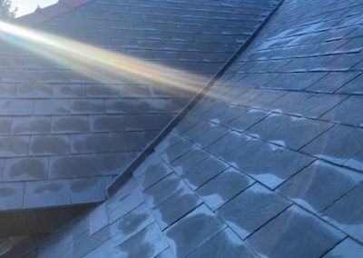 Broughton, Preston Home Extension Renovation and Roofing including Structural Alterations.