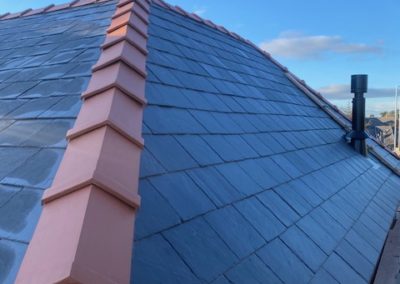 Broughton, Preston Home Extension Renovation and Roofing including Structural Alterations.