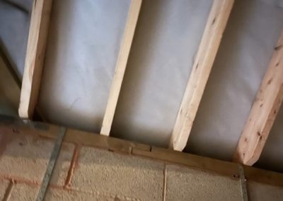 Broughton, Preston Home Extension Renovation and Roofing including Structural Alterations.