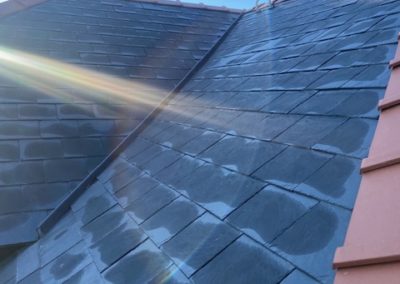 Broughton, Preston Home Extension Renovation and Roofing including Structural Alterations.