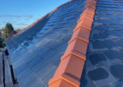 Broughton, Preston Home Extension Renovation and Roofing including Structural Alterations.