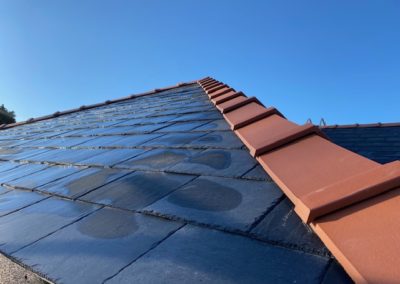 Broughton, Preston Home Extension Renovation and Roofing including Structural Alterations.