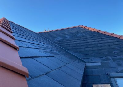 Broughton, Preston Home Extension Renovation and Roofing including Structural Alterations.