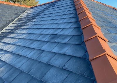 Broughton, Preston Home Extension Renovation and Roofing including Structural Alterations.