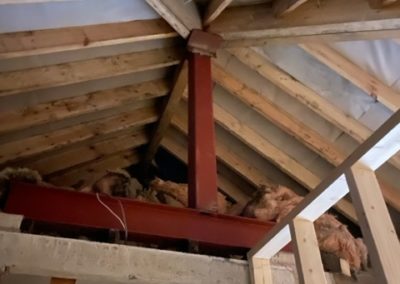 Broughton, Preston | Home Extension, Renovation and Roofing including Structural Alterations