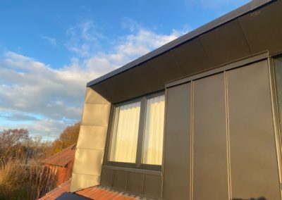 Fulwood, Preston Home Extension, Dormer and Structural Alterations.