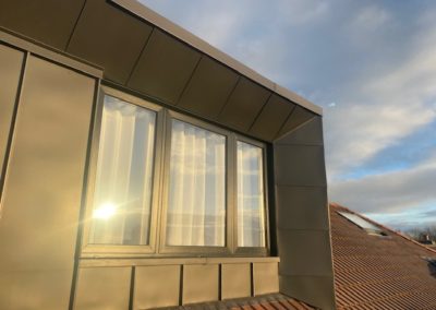 Fulwood, Preston Home Extension, Dormer and Structural Alterations.
