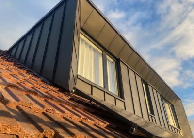 Fulwood, Preston Home Extension, Dormer and Structural Alterations.