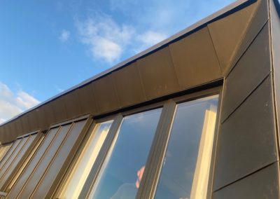 Fulwood, Preston Home Extension, Dormer and Structural Alterations.