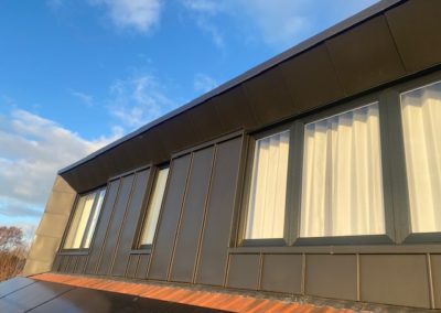 Fulwood, Preston Home Extension, Dormer and Structural Alterations.