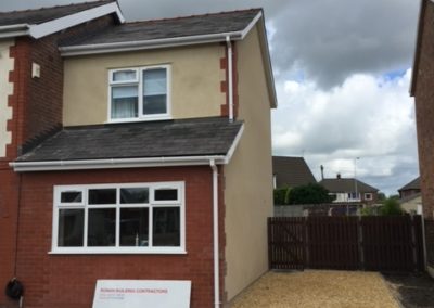 Fulwood, Preston | Home Extension including Structural Alterations