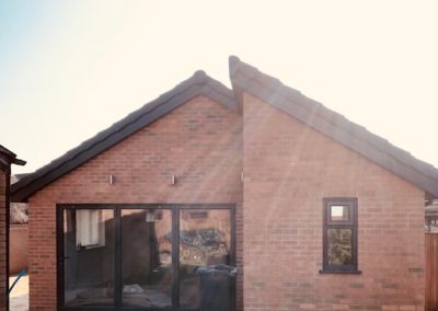 Garstang Bungalow | Home Extension and Renovation