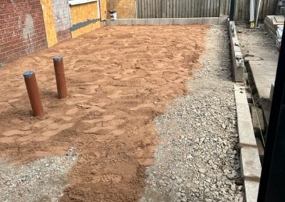 Grimsargh, Preston Home Extension.