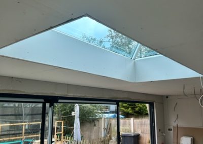 Grimsargh, Preston Home Extension.