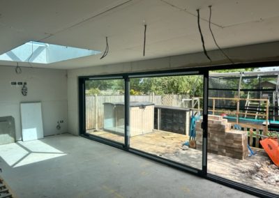 Grimsargh, Preston Home Extension.
