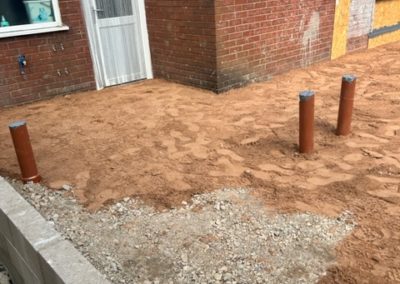 Grimsargh, Preston Home Extension.