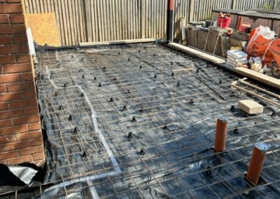 Grimsargh, Preston Home Extension.