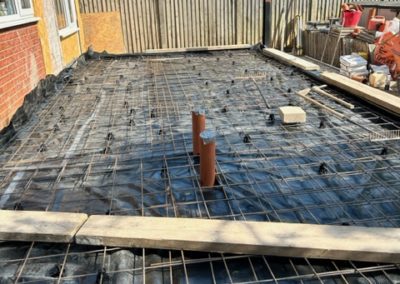 Grimsargh, Preston Home Extension.