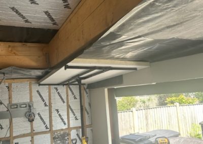 Grimsargh, Preston Home Extension.