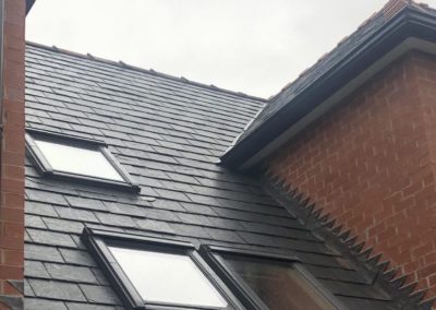Grimsargh, Preston Home Extension including Structural Alterations.