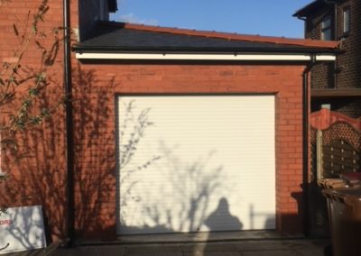 Lea, Ashton, Preston Home Extension.