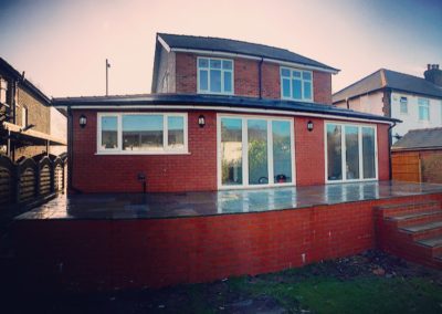 Lea, Ashton, Preston | Home Extension