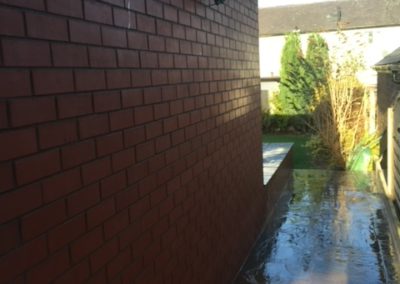 Lea, Ashton, Preston Home Extension.