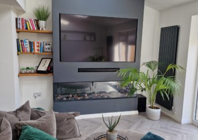 Leyland, Preston | Home Extension including Structural Alterations