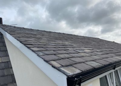 Longridge, Ribble Valley Home Extension and Dormer including Structural Renovations.
