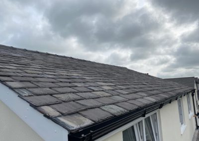 Longridge, Ribble Valley Home Extension and Dormer including Structural Renovations.