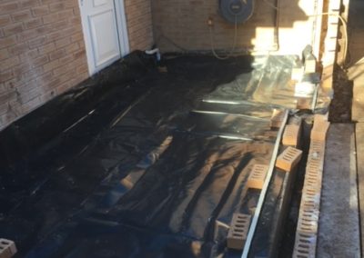 Longridge, Ribble Valley Home Extension including Structural Alterations.