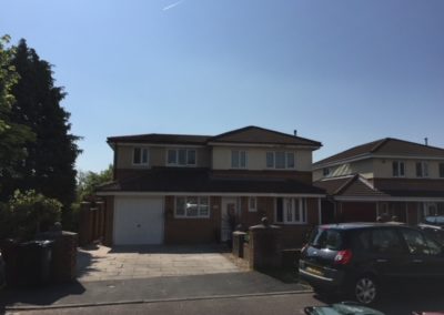 Longridge, Ribble Valley | Home Extension including Structural Alterations