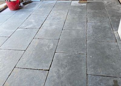 Longridge, Ribble Valley Home Extension including Structural Alterations.