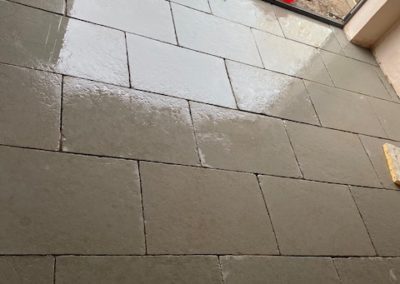Longridge, Ribble Valley Home Extension including Structural Alterations.