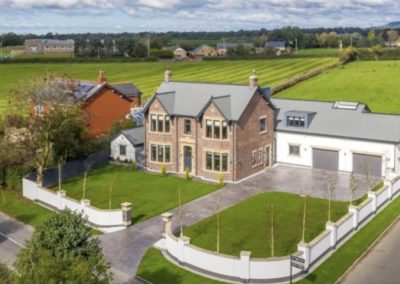Longridge, Ribble Valley | Home Extension and Renovations including Structural Alterations