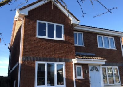 Longridge, Ribble Valley | Home Extension including Structural Alterations