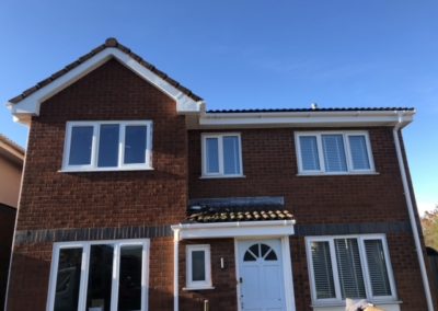 Longridge Ribble Valley Home Extension with Structural Alterations