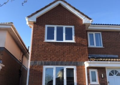 Longridge Ribble Valley Home Extension with Structural Alterations